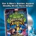 Wolverine and the X-Men: Deadly Enemies on DVD